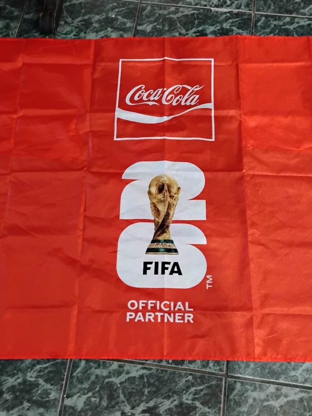 FIFA World Cup 2026 Cape - Picture 2 of 3
